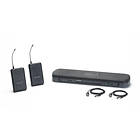 Shure PG188/PG185