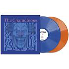 The Chameleons - Why Call It Anything Limited Edition LP