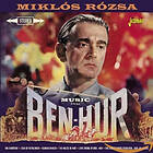 Soundtrack: Ben-Hur (Rozsa Miklos)