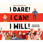 I Dare! I Can! I Will!: The Day the Icelandic Women Walked Out and Inspired the World