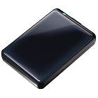 Buffalo MiniStation Plus HD-PNTU3 1TB