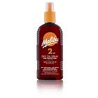 Malibu Sun Dry Oil Spray SPF2 200ml