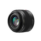 Panasonic Leica DG 25/1.4 ASPH Summilux
