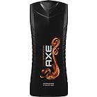 AXE Dark Temptation Shower Gel 400ml