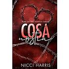 Cosa Nostra: A Steamy Mafia Romance: 2