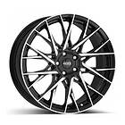 DOTZ Fuji dark 7.5x18 5/114.30 ET48 B71.6