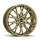 DOTZ Fuji gold 8.0x20 5/112.00 ET45 B57.1