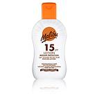 Malibu Sun Protection Lotion SPF15 200ml