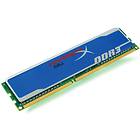 Kingston HyperX Blu DDR3 1600MHz 4GB (KHX1600C9D3B1/4G)