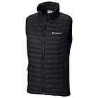 Columbia Powder Pass Vest (Herr)