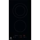 Electrolux HOC336F (Sort)