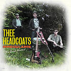 Thee Headcoats: Irregulars (The Great Hiatus)