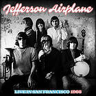 Jefferson Airplane: Live In San Francisco 1966