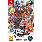 The Rumble Fish 2 (Switch)