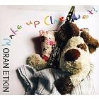 Etkin Oran: Wake Up Clarinet!