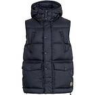 Colmar Down Vest 1295R M Navy Blue (Storlek M)