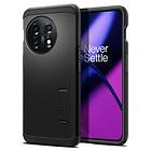 Spigen Tough Armor OnePlus 11 Skal Svart