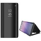 MTP Products Luxury Series Mirror View Galaxy Note9 Flipfodral Svart