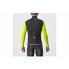 Castelli Perfetto Ros 2 Gilet Svart 2XL Man