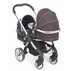 iCandy Peach (Double Combi Pushchair)