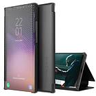 Kevlar FlipCover Galaxy S22 Plus Svart