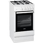 Gorenje G51124AW (White)