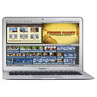 Apple MacBook Air (2010) - 1.86GHz DC 2GB 128GB 13"