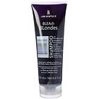Lee Stafford Bleach Blondes Shampoo 250ml