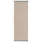 Horredsmattan Flatvävd Teppe Natalia Cotton Blend Sand 250x70 50166-A250