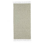 Horredsmattan Flatvävd Teppe Mixed Goose Green 70x250 48001-A250