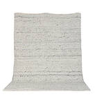 Venture Home Handvävd Teppe Ganga Ull Wool Carpet 200x300cm Ivory 19970-370