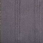 Venture Home Handvävd Teppe Nico Cotton Carpet 160x230 Grey 15693-555