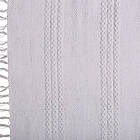 Venture Home Handvävd Teppe Nico Cotton Carpet 200x300 Offwhite 15692-420