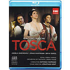 Puccini: Tosca (Gheorghiu/Pappano)