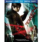 Tekken (US) (Blu-ray)