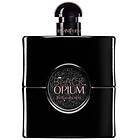 Yves Saint Laurent Black Opium Le Parfum 90ml