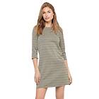 Only Brilliant 3/4 Check Short Dress (Dam)