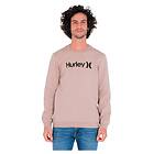 Hurley One&only Seasonal Sweatshirt (Herr)