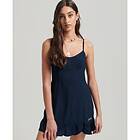 Superdry Vintage Cami Mini Dress (Dam)