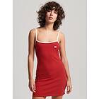 Superdry Vintage Jersey Cami Dress (Dam)