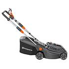 Husqvarna Aspire LC34