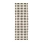 Brita Sweden Poppy Teppe green 70x100 cm