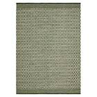 Chhatwal & Jonsson Mahi Teppe 200x300 cm Off white-green