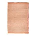 Chhatwal & Jonsson Mahi Teppe 200x300 cm Off white-orange