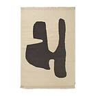 Ferm Living Kelim Teppe Lay 145x200 cm