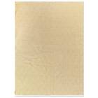 Formgatan Diamond Teppe 200x300 cm Yellow