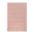 Formgatan Stripe Teppe 140x200 cm Burnt orange
