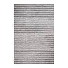 Formgatan Stripe Teppe 140x200 cm Grey