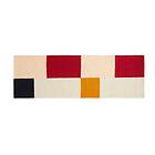 Hay Ethan Cook Flat Works Teppe 80x250 cm Double stack