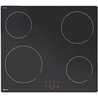 Gram KK 6400-90 (Black)